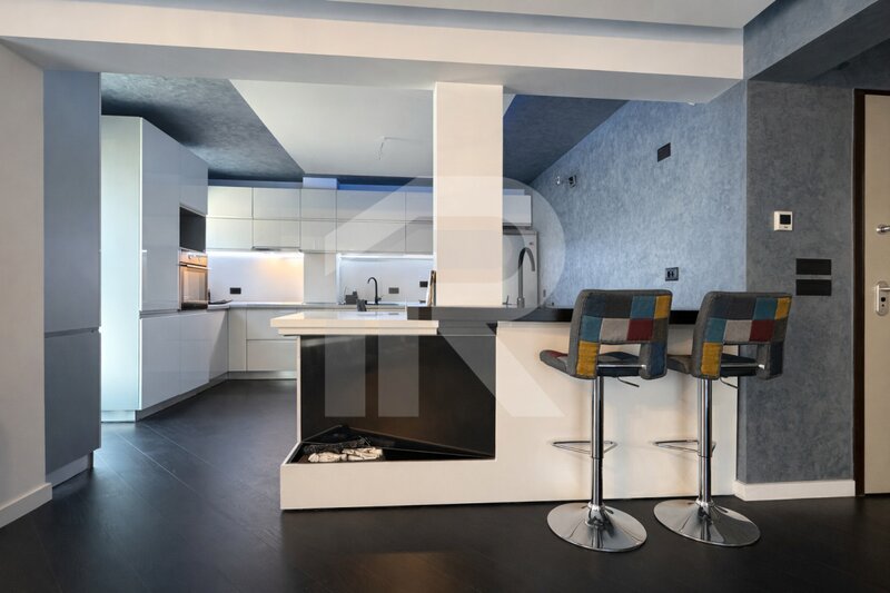 Baneasa, 3 camere, 102 mp utili, 2 parcari, langa padurea Baneasa, Greenfield Blue