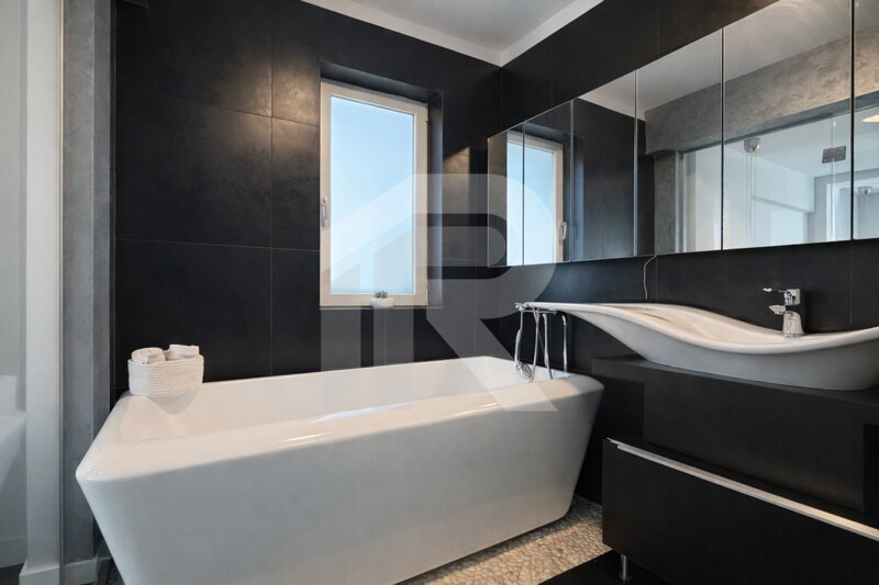 Baneasa, 3 camere, 102 mp utili, 2 parcari, langa padurea Baneasa, Greenfield Blue