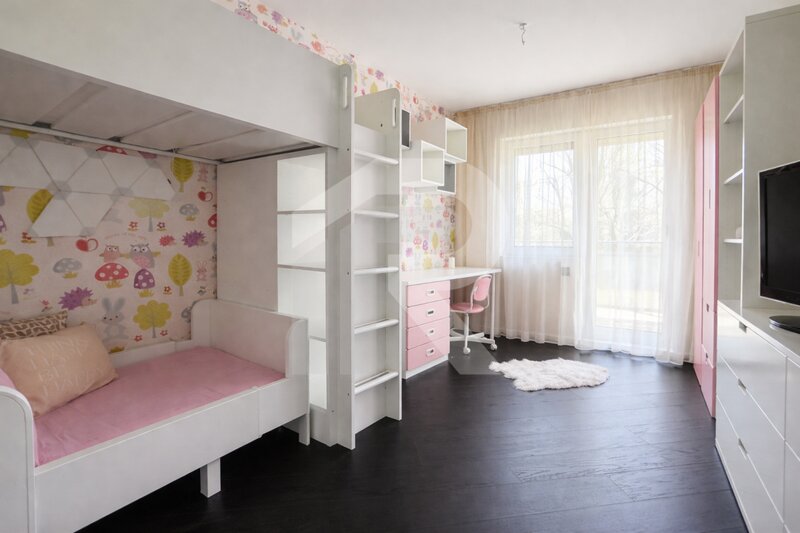 Baneasa, 3 camere, 102 mp utili, 2 parcari, langa padurea Baneasa, Greenfield Blue