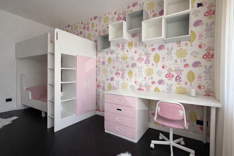 Baneasa, 3 camere, 102 mp utili, 2 parcari, langa padurea Baneasa, Greenfield Blue