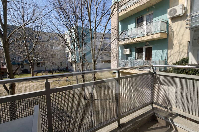 Baneasa, 3 camere, 102 mp utili, 2 parcari, langa padurea Baneasa, Greenfield Blue